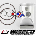 Wiseco 67.5mm Piston Kit Honda CR250 1986-1996