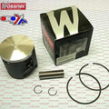 Wossner 81.5mm Piston Kit KTM GS 400 1976-1981