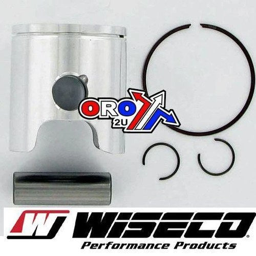 Wiseco 48.5mm Piston Kit Suzuki RM80 1986-1987