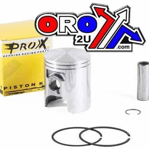 Prox 56mm Piston Kit B, Honda MTX125 1988-1990