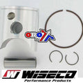 Wiseco 56mm Piston Kit Yamaha YZ125 1994-1996