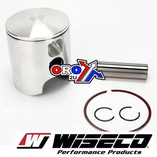 Wiseco 68mm Piston Kit Suzuki RM250 1986-1988
