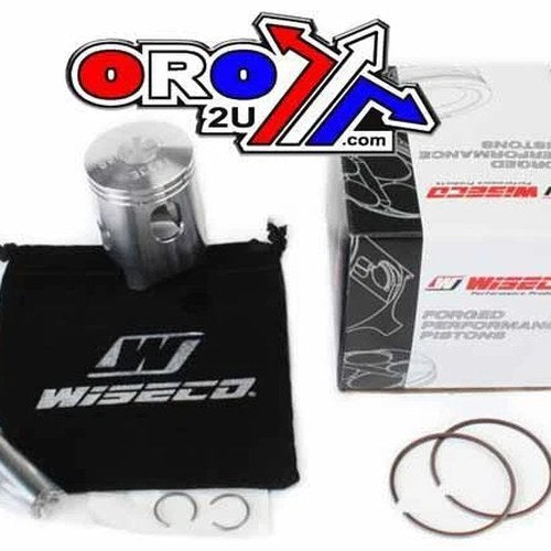 Wiseco 39mm Piston Kit KTM, Lem 50, S5 Engine
