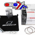 Wiseco 39mm Piston Kit KTM, Lem 50, S5 Engine