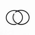 Wiseco 39mm Piston Rings KTM 50 A/C 1998-2008