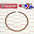 Wossner 2t Single Piston Ring 68.5mm, RSB6850