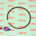 Vertex Piston Ring 45mm Yamaha YZ65 2018-2023