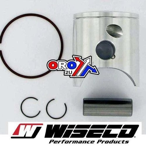 Wiseco 54mm Piston Kit Kawasaki KX125 2003