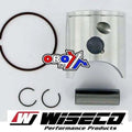 Wiseco 54mm Piston Kit Kawasaki KX125 2003