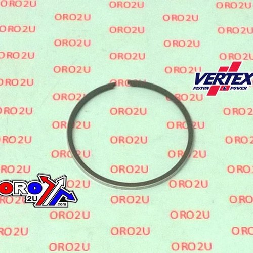 Vertex Piston Ring 48mm TM MX85 2008-2014