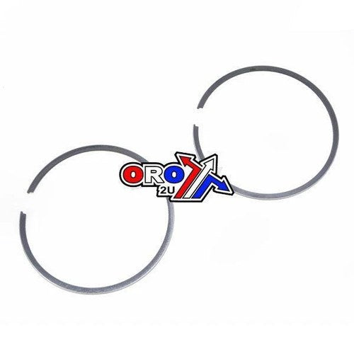 Piston Ring 66.4mm Honda CR250 1992-2004