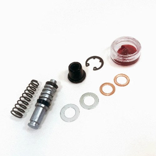 Brake Master Cylinder Rebuild kit for select Harley models Front 417000-87