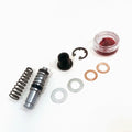 Brake Master Cylinder Rebuild kit for select Harley models Front 417000-87