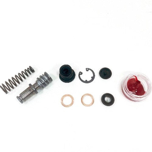 Brake Master Cylinder Rebuild kit for select Harley models Dual Disc Front