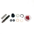 Brake Master Cylinder Rebuild kit for select Harley models Front