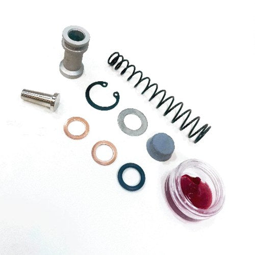 Brake Master Cylinder Rebuild kit for select Harley models Rear 42374-86