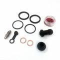 Brake Caliper Rebuild Kit for select Harley Davidson models Front 1 Caliper