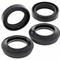Seal & Wiper Set Honda CB/CL175 73, CB250 Nighthawk 91-08, CRF110F 13-16