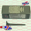 Vertex Inlet Valve Yamaha YZ-F400 98-99, 426 00-02, WR-F400 98-00, 426 01-02