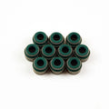 Psychic Valve Stem Seal PK/10 Husq Smr 449 11, 511 11-12, 570 01-03, 630 04