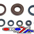 Athena Engine Oil Seal Set Husqvarna CR125 97-14, WR125 97-14, SM125 98-12