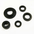 Oil Seal Set Pit Bike, 17x29x5, 13.7x24x5, 10x24x5, 18.9x30x5, 30x42x4.5