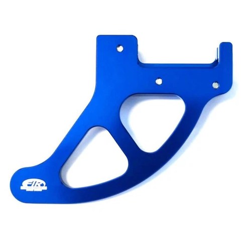 Fir Blue Rear Disc Guard Sherco 2t SE-R 250 2014-2018, SE-R350 2014-2018