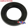 Front Wheel Seal 23x42x7, Honda ATC185 80-83, ATC200 81-87, ATC250 81-87