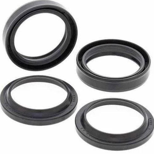 Fork Seals & Wiper Kit APRILIA/CAGIVA/HON/KAW/SUZ/TRI/VIC/YAM, MX-08913