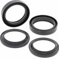 Fork Seals & Wiper Kit APRILIA/CAGIVA/HON/KAW/SUZ/TRI/VIC/YAM, MX-08913