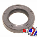 Rear Wheel Seal 25x40x7 Honda XR400R 96-04, XR250R 97-03, CRF250F 19-24