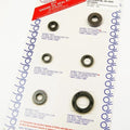 K&S Engine Oil Seal Set Honda TRX300EX 1993-2008, 6Pcs (Not 300 or FW)