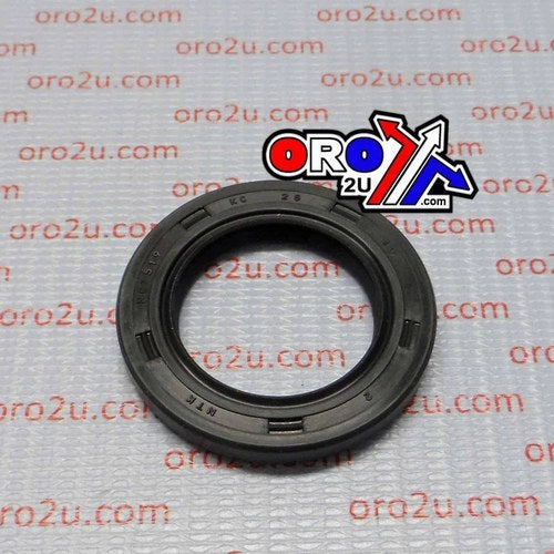 Front Wheel Seal 26x40x5 Yamaha YZ125 98-23, YZ250 00-23, YZ250F 02-13