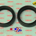 Fork Seal Set 43x54x11 Showa, K-TECH FSS-013/FSS-015, Nok OE Fitment