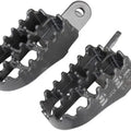 Super Stock Footpeg, Honda XR600R 89-00, XR650R 00-07, XR650L 93-22