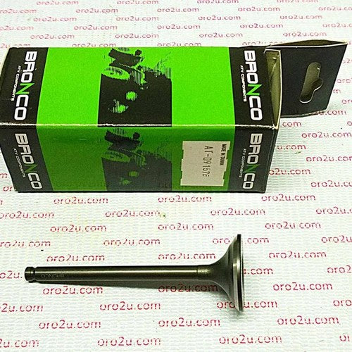 Exhaust Valve Honda, TRX350 FE 03-05, FM 03-06, TE 03-06, TM 03-06