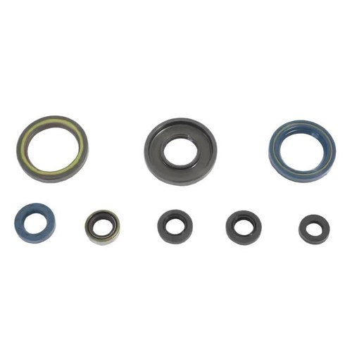 Athena Engine Oil Seal Set KTM 250 GS 1987-1989, 250 MX 1985-1986