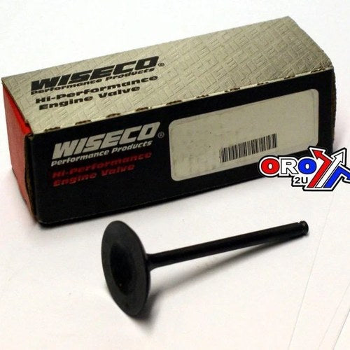 Wiseco Titanium Intake Valve Polaris Outlaw 450 08-10, 525 07-11