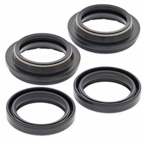 Fork & Dust Seal Wiper Set KTM SX Pro Sxs JR Mini Adv 50 02-12