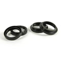 Seal & Wiper Set 45x55x9 Kyb, Prox 40.S43559, Made IN Japan