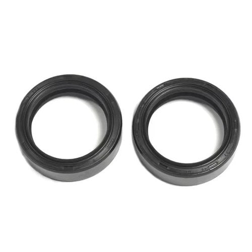 Fork Oil Seal Set 37x48x12.5/13.5, Athena P40FORK455039