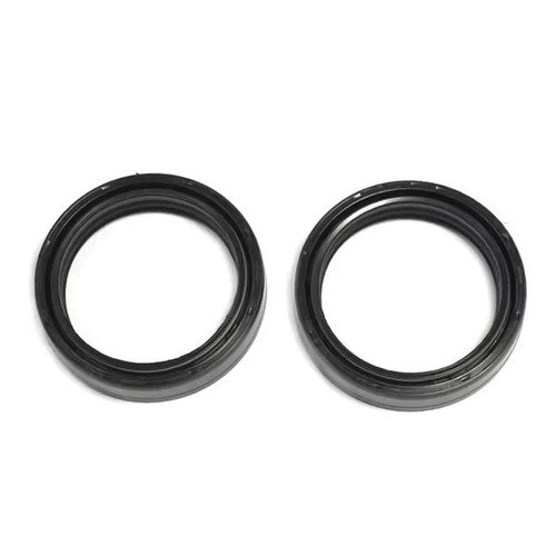 Fork Oil Seal Set 45x57x11, Athena P40FORK455059 Showa