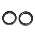 Fork Oil Seal Set 45x57x11, Athena P40FORK455059 Showa