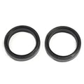 Fork Oil Seal Set 43x54x11, Athena P40FORK455056 Showa