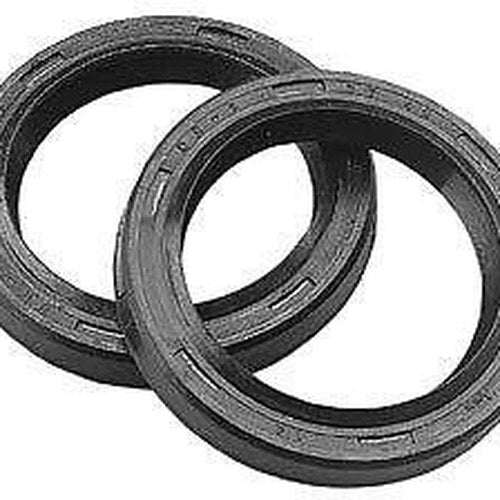 Fork Oil Seal Set 36x48x11/12.5, Athena P40FORK455037