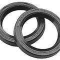 Fork Oil Seal Set 36x48x11/12.5, Athena P40FORK455037