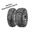 25x8x12 Maxxis Bighorn 2.0 ATV Tyre E Marked, Front