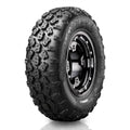 20X6.00X10 Maxxis Razr T/L ATV Tyre, E-MARKED Front