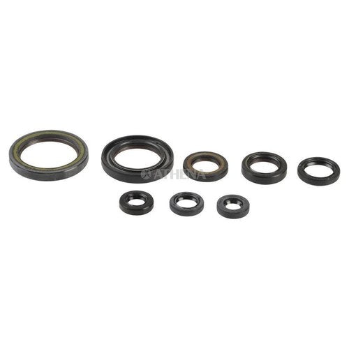 Athena Engine Oil Seal Set Honda CRF150R 2007-2025