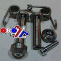10mmx38.50mm Foot Peg Spring & Pins KTM 2003-2015,